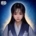 叶知秋，ACG文化研究者，戴眼镜的青年学者形象，专注日本动漫美学研究