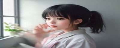 小魔女学院苏西曼提斯的动画截图，橙发元气少女手持扫帚在魔法学院飞翔，充满活力loli气息